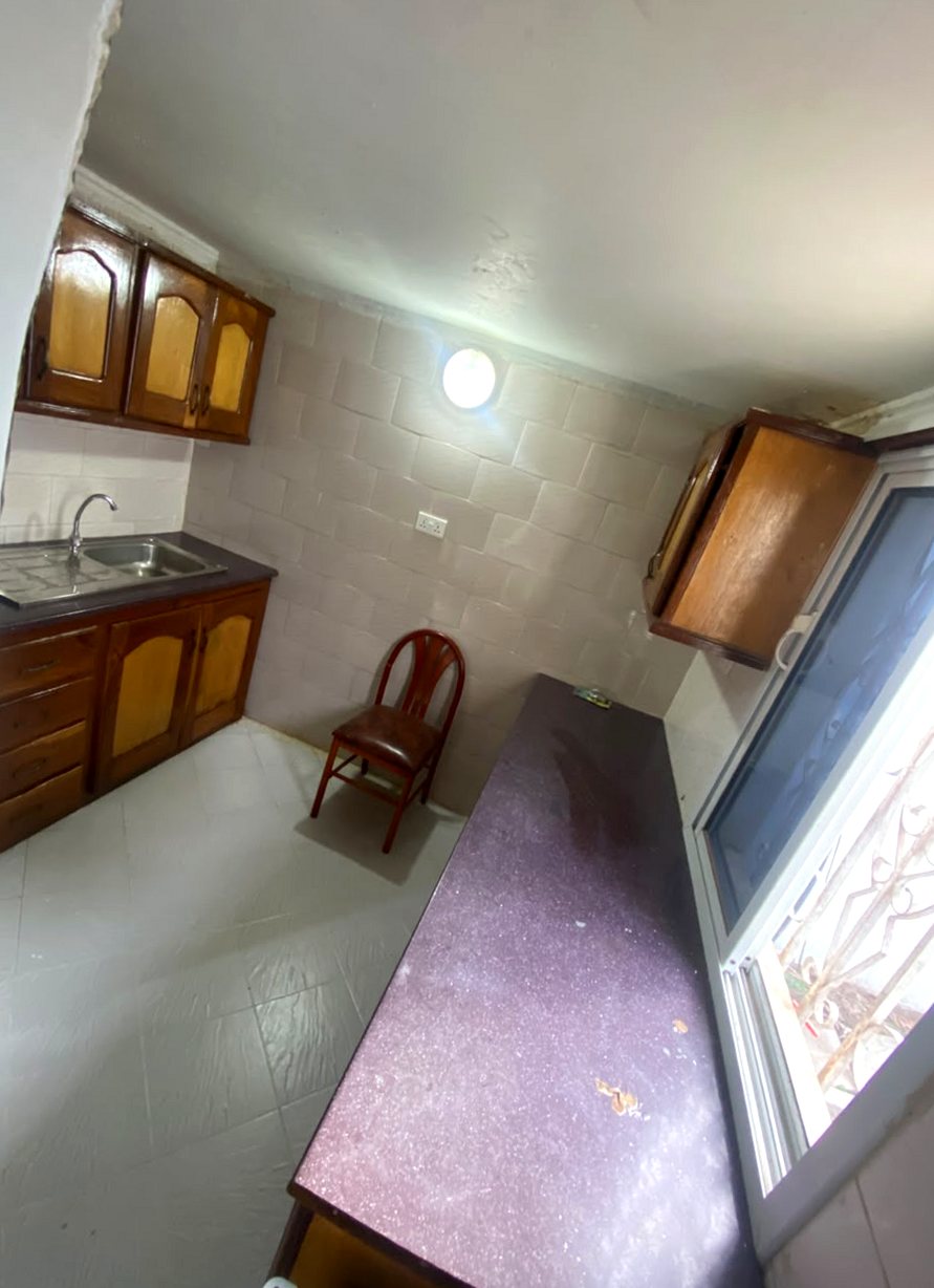 Kitchenette